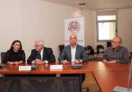 Συνεργασία Ηλιαχτίδας με το Πανεπιστήμιο Κρήτης-29/10/2017